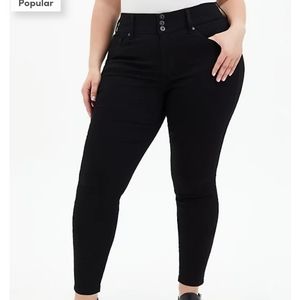 Torrid Ponte Pants